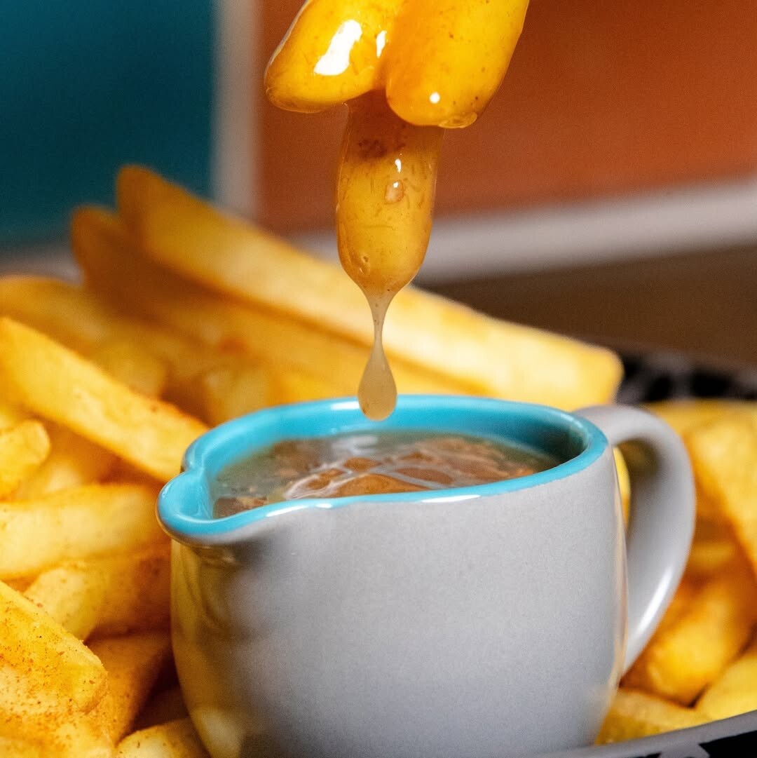 Craving something extra? 👀