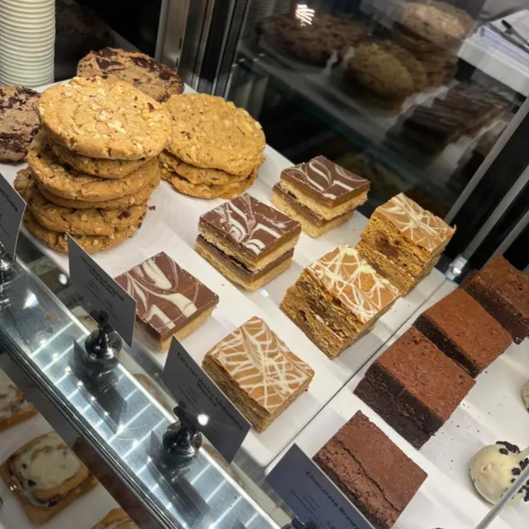 In need of a weekend treat? 😋