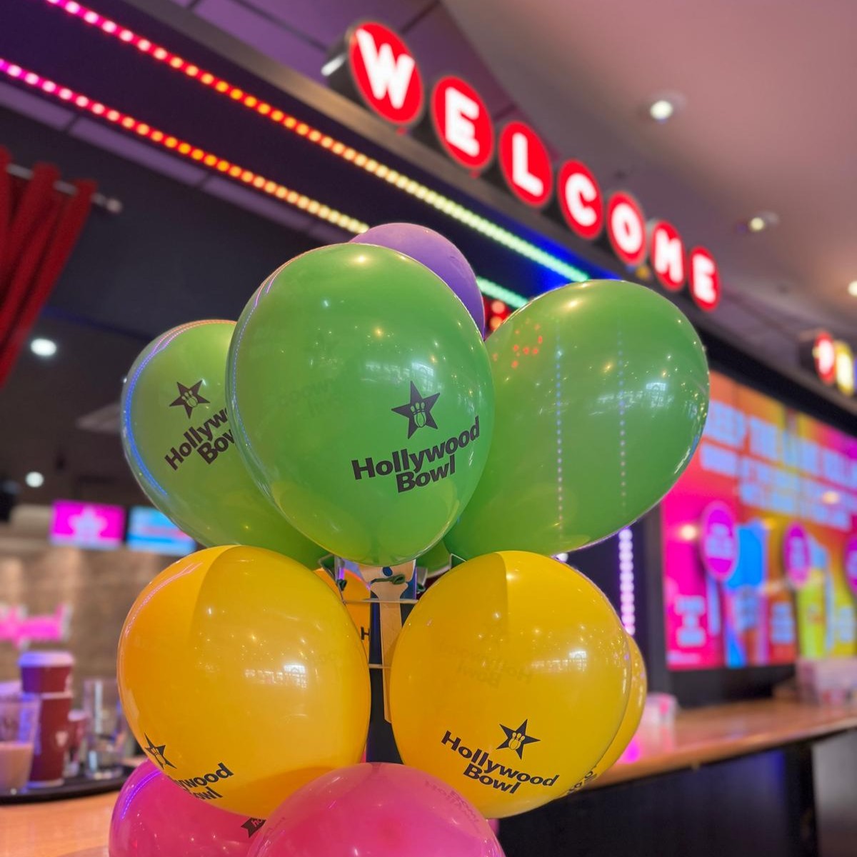 Plan ahead! 🎈